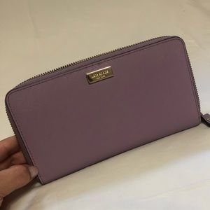 Kate Spade wallet